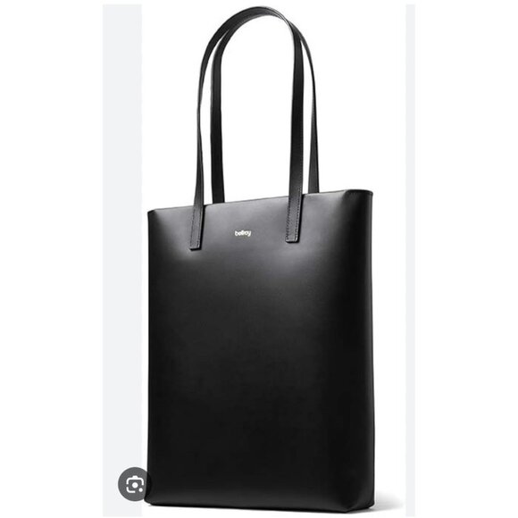Bellroy Melbourne Tote - Designers Edition (Leather Tote Bag) - Picture 1 of 16